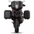 Support Valises Shad 4P System KTM 1290/1390 Super Adventure - K0DV114P
