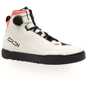 Baskets Sidi Kryo Blanc