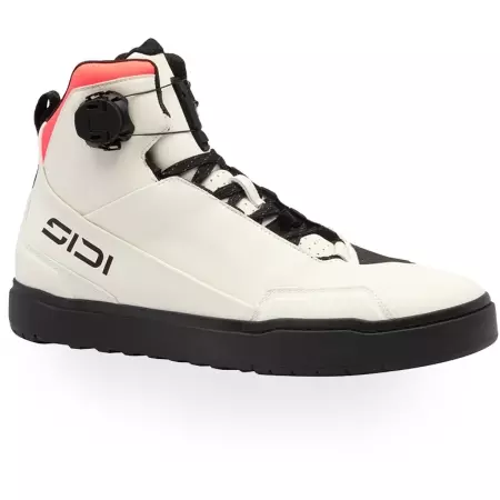 Baskets Sidi Kryo Blanc - Bottes et chaussures SIDI