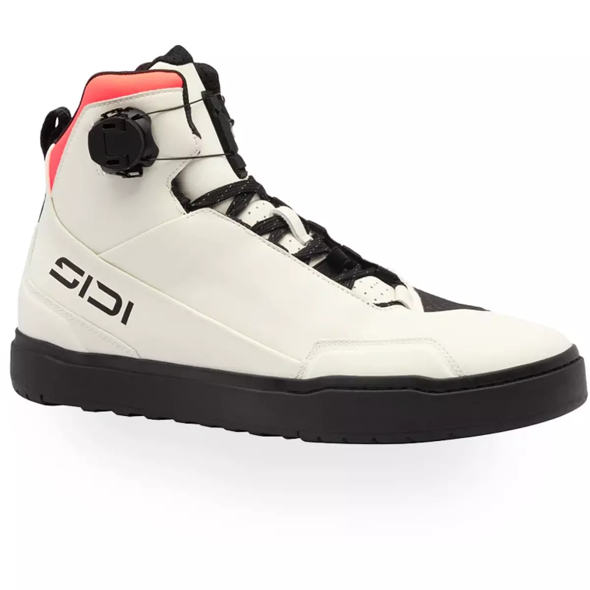Baskets Sidi Kryo Blanc
