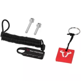 Kit Antivol Pour Sacoches De Réservoir SW-Motech Pro / Evo TRT.00.640.20001