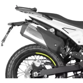Support Top Case Shad Top Master Benelli BKX 125 /S - B0BK16ST