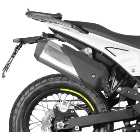 Support Top Case Shad Top Master Benelli BKX 125 /S - B0BK16ST - Support et kit fixation SHAD