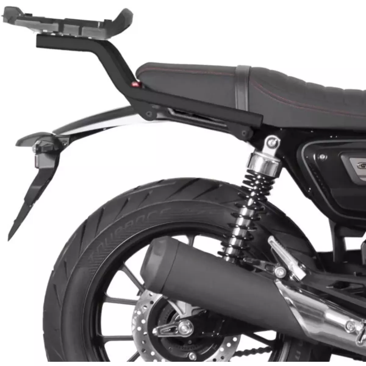 Support Top Case Shad Top Master Honda GB350S - H0GB35ST