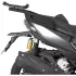 Support Top Case Shad Top Master Wottan GT2 125/300 - W0GT35ST