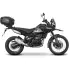 Support Top Case Shad Top Master Royal Enfield Himalayan 450 Mana Black - R0HM46ST