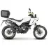Support Top Case Shad Top Master Benelli BKX 125 /S - B0BK16ST