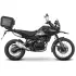 Support Top Case Shad Top Master Royal Enfield Himalayan 450 Mana Black - R0HM46ST