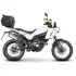 Support Top Case Shad Top Master Benelli BKX 125 /S - B0BK16ST
