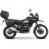 Support Top Case Shad Top Master Royal Enfield Himalayan 450 Mana Black - R0HM46ST