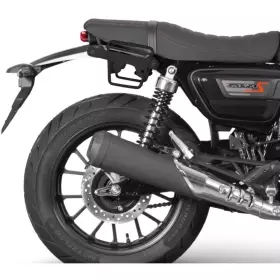 Support Sacoches Shad Side Bag Holder SR Honda GB350S