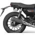 Support Sacoches Shad Side Bag Holder SR Honda GB350S