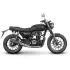 Support Sacoches Shad Side Bag Holder SR Honda GB350S