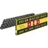 Chaine Renforcée DID530 x 126 Maillons -Noir 535001261