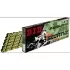 Chaine Renforcée DID 520 ATV2 x 120 Maillons - Or Et Noir 533141201