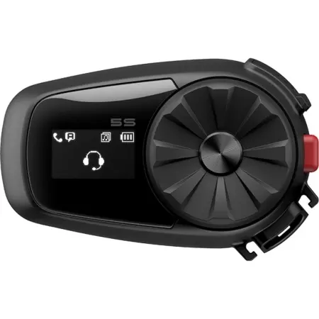 Intercom Bluetooth Sena 5S02 - Accessoires Casques SENA