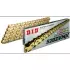 Chaine Super Renforcée DID 520 ZVM-X x 124 Maillons - Or 533091242