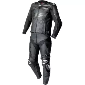 Combinaison 2 Pièces IXS Ace 1.0 Noir