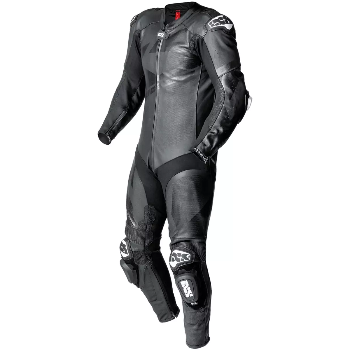 Combinaison 1 Pièce IXS Ace 1.0 Noir