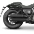 Support Valises Shad 3P System Benda Chinchilla 500 - B0CH55IF