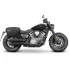 Support Valises Shad 3P System Benda Chinchilla 500 - B0CH55IF