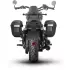 Support Valises Shad 3P System Benda Chinchilla 500 - B0CH55IF