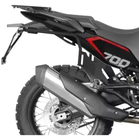 Support Valises Shad 3P System Moto Morini X-Cape 700 - M0XC75IF