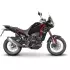 Support Valises Shad 3P System Moto Morini X-Cape 700 - M0XC75IF