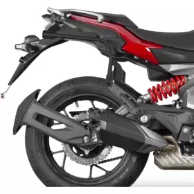 Support Valises Shad 3P System Cyclone RX6 - C0RX65IF