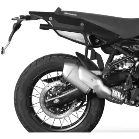 Support Valises Shad 3P System Royal Enfield Himalayan 450 Mana Black - R0HM46IF