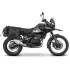 Support Valises Shad 3P System Royal Enfield Himalayan 450 Mana Black - R0HM46IF