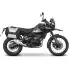 Support Valises Shad 3P System Royal Enfield Himalayan 450 Mana Black - R0HM46IF