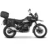 Support Valises Shad 3P System Royal Enfield Himalayan 450 Mana Black - R0HM46IF