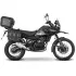 Support Valises Shad 3P System Royal Enfield Himalayan 450 Mana Black - R0HM46IF