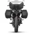 Support Valises Shad 3P System Royal Enfield Himalayan 450 Mana Black - R0HM46IF
