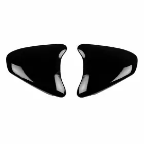 Caches Platines Arai SZ-R VAS-Z Noir