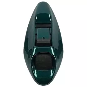 Ventilation Supérieure Centrale Arai IC-Duct-5 Café Racer Green SZ-Ram-X