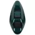 Ventilation Supérieure Centrale Arai IC-Duct-5 Café Racer Green SZ-Ram-X