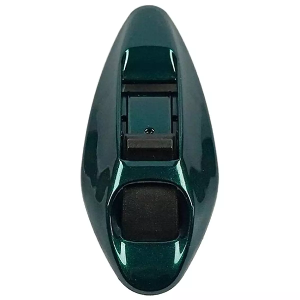 Ventilation Supérieure Centrale Arai IC-Duct-5 Café Racer Green SZ-Ram-X