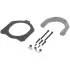 Fixation Shad W015CS Sacoche Réservoir Click System BMW R 1300 R/RS
