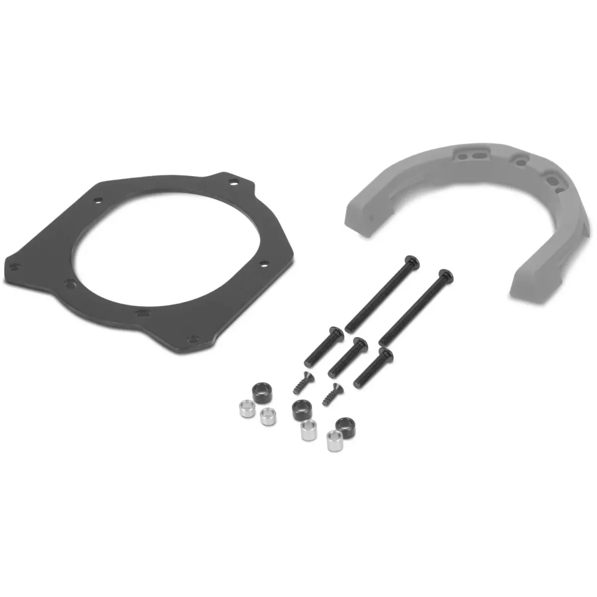 Fixation Shad W015CS Sacoche Réservoir Click System BMW R 1300 R/RS
