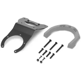 Fixation Shad K015CS Sacoche Réservoir Click System Kove 800X GT