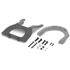 Fixation Shad Sacoche Réservoir Click System Hero Xpulse 200 - H012CS
