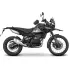 Fixation Shad Sacoche Réservoir Click System Royal Enfield 450 /Mana Black - R011CS