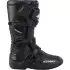 Bottes Cross Enfant Kenny T2 Track Junior Noir
