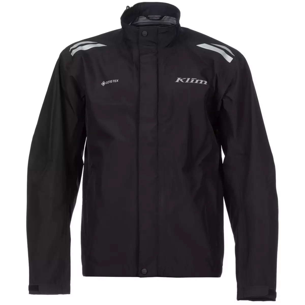 Veste De Pluie Klim Forecast Gore-Tex® Noir