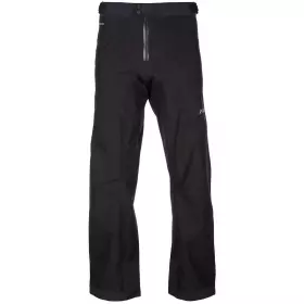 Pantalon De Pluie Klim Forecast Gore Tex Noir