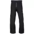 Pantalon De Pluie Klim Forecast Gore Tex Noir