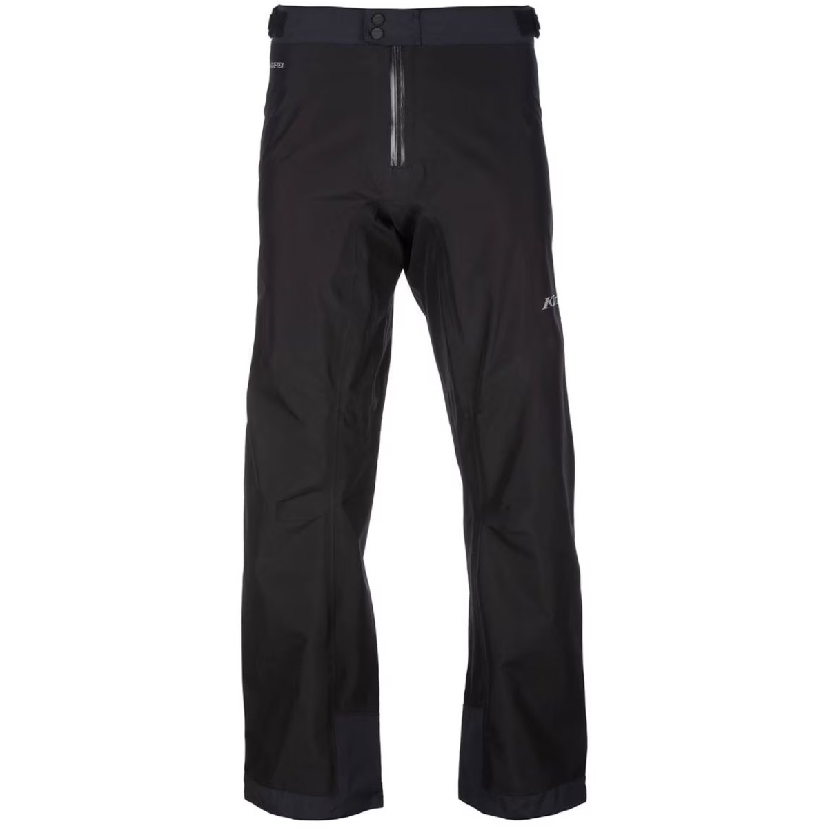 Pantalon De Pluie Klim Forecast Gore Tex Noir