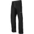 Pantalon De Pluie Klim Forecast Gore Tex Noir